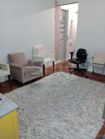 office em Cônego Eugênio Leite, Pinheiros - São Paulo - SP