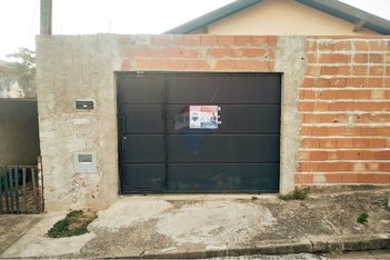 house em Rua Líbano, Jardim Raquel - Itapira - SP