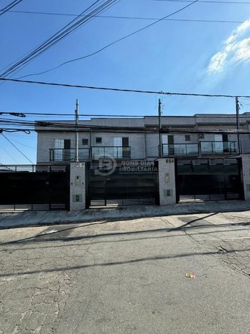 house em Rua Peixoto Werneck, Vila Nhocune - São Paulo - SP