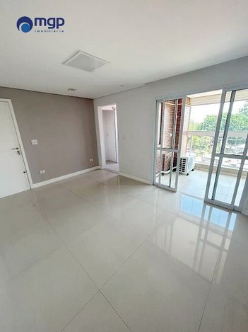 apartment em Rua Cristóvão Lins, Vila Isolina Mazzei - São Paulo - SP