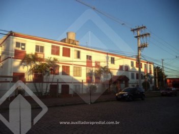 apartment em Rua Delfino Riet, Santo Antônio - Porto Alegre - RS