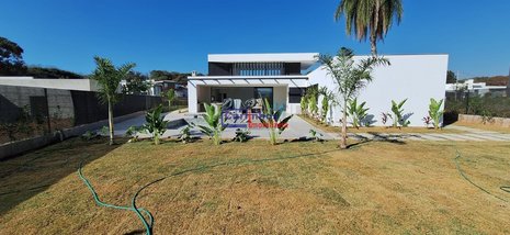 house em Rodovia MG-050, Açude - Betim - MG