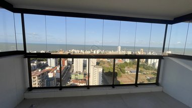 apartment em Rua Oceano Antártico, Jardim Oceania - João Pessoa - PB