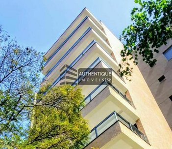 apartment em Rua Coelho de Carvalho, Alto da Lapa - São Paulo - SP