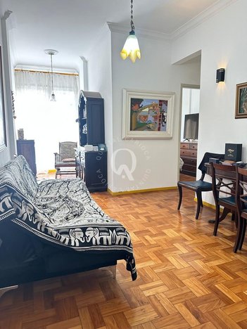 apartment em Rua Siqueira Campos, Copacabana - Rio de Janeiro - RJ