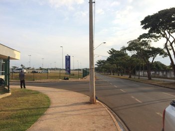 land_lot em Rua Areiópolis, Garças - Piracicaba - SP