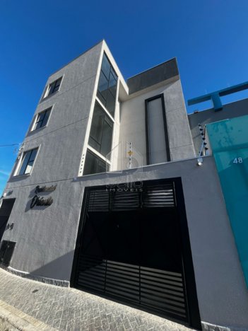 apartment em Rua Eva Périco Rachid, Vila Doutor Eiras - São Paulo - SP