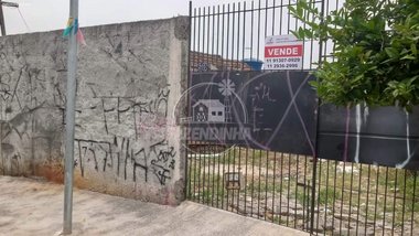 land_lot em Rua Ylídio Figueiredo, Vila Perus - São Paulo - SP