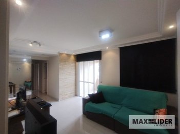 apartment em Avenida Aruanã, Tamboré - Barueri - SP