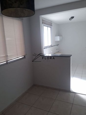 apartment em Rua Maria Ribeiro dos Santos Prattis, Parque Gabriel - Hortolândia - SP