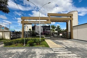 apartment em Avenida José Brumatti, Jardim Santo Expedito - Guarulhos - SP