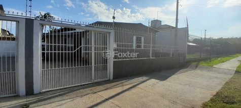 house em Rua Wladislau Karaseck, Itaí - Eldorado do Sul - RS