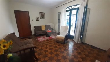 house em Avenida Álvares de Azevedo, Vila Liberdade - Jundiaí - SP
