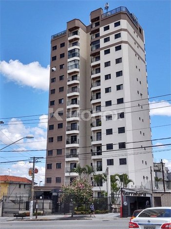 apartment em Avenida Santa Inês, Parque Mandaqui - São Paulo - SP