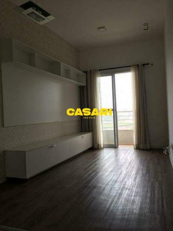 apartment em Avenida Senador Vergueiro, Centro - São Bernardo do Campo - SP