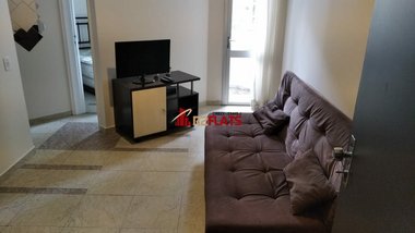apartment em Alameda Campinas, Jardim Paulista - São Paulo - SP