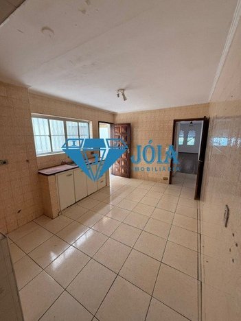 house em Rua Gustavo Teixeira, Taboão - São Bernardo do Campo - SP