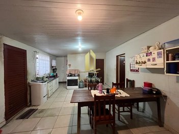 house em Rua Hercílio Batista de Avelar, Prolongamento Jardim Lima - Franca - SP