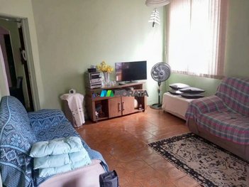 house em Rua Cláudio, Prado - Belo Horizonte - MG