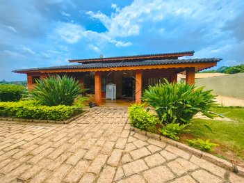 house em Rodovia Waldomiro Corrêa de Camargo, Jardim Gonçalves - Sorocaba - SP