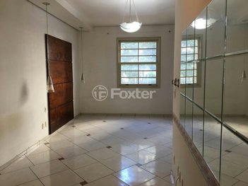 apartment em Rua Castro Alves, Aclimação - São Paulo - SP