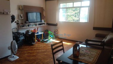 apartment em Rua Lavradio, Barra Funda - São Paulo - SP