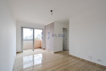 apartment em Rua Belford Duarte, Vila Santa Catarina - São Paulo - SP
