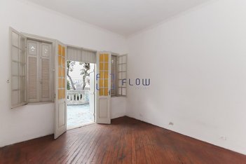 house em Rua Backer, Cambuci - São Paulo - SP