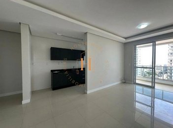 apartment em Rua Virgilino Ferreira de Souza, Barreiros - São José - SC