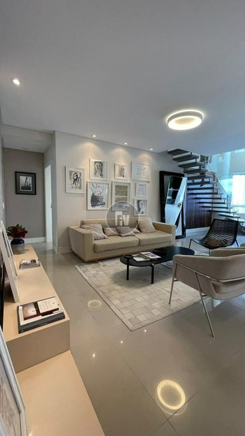 apartment em Rua 4400, Centro - Balneário Camboriú - SC