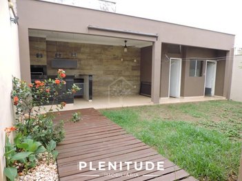 house em Rua Joaquim Fernandes, Jardim Nova Yorque - Araçatuba - SP