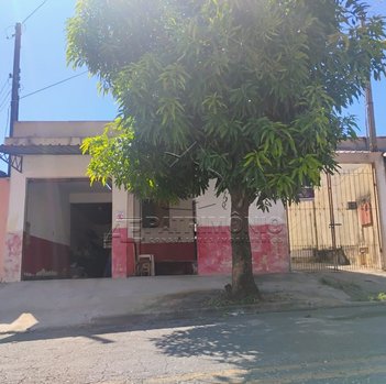 house em Rua Coaracy José de Souza, Aparecidinha - Sorocaba - SP