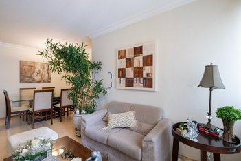 apartment em Avenida Macuco, Moema - São Paulo - SP