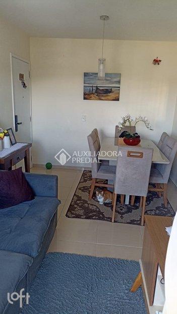 apartment em Flora Bulcão L Vertemate, Ferrazópolis - São Bernardo do Campo - SP