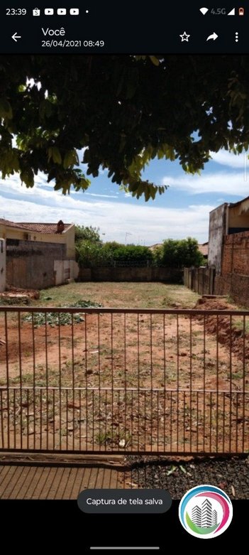 land_lot em Bela Vista, Vila Camargo - Bauru - SP