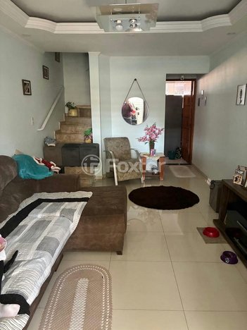 house em Rua Ivam, Jardim Colombo - São Paulo - SP