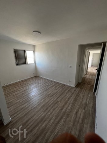 apartment em Vicente Fernandes Pinto, Água Funda - São Paulo - SP