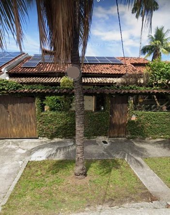 house em Estrada do Rio Grande, Taquara - Rio de Janeiro - RJ