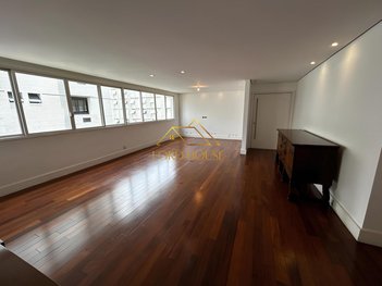 apartment em Rua Pedroso Alvarenga, Itaim Bibi - São Paulo - SP