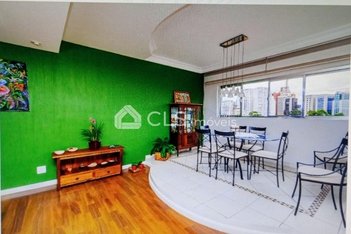 apartment em Alameda Casa Branca, Jardim Paulista - São Paulo - SP
