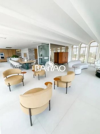 apartment em Rua Roque Petrella, Vila Cordeiro - São Paulo - SP