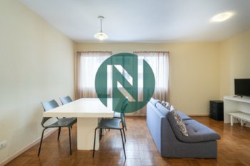 apartment em Rua M.M.D.C., Butantã - São Paulo - SP