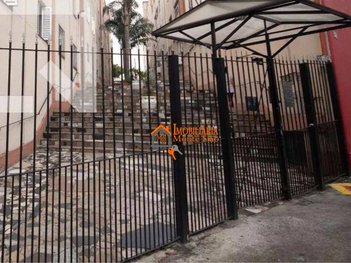 apartment em Avenida Coronel Sezefredo Fagundes, Tucuruvi - São Paulo - SP