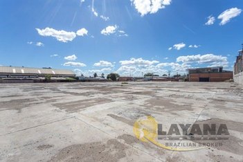 land_lot em Rua Aurora, Marechal Rondon - Canoas - RS