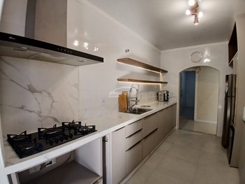 house em Rua Bahia, Do Salto - Blumenau - SC