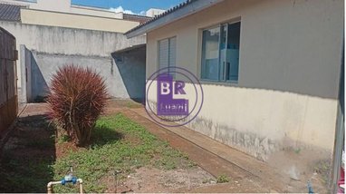 house em Rua Vereador Antonio Galves Filho, Loteamento Água da Esperança - Cambé - PR