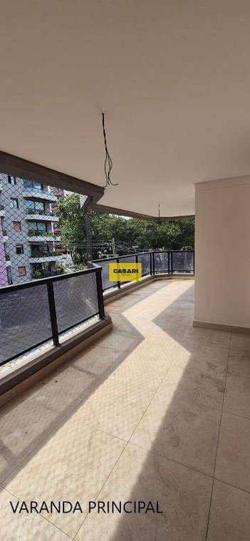 apartment em Rua Lídia, Rudge Ramos - São Bernardo do Campo - SP