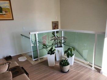 house em Avenida Gino Lenin Ferrazzo, Parque Residencial Jundiaí II - Jundiaí - SP