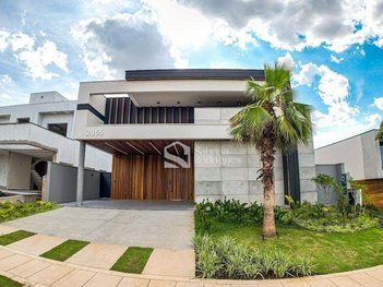 house em Rua Viale Itália, Jardim Vila Paradiso - Indaiatuba - SP