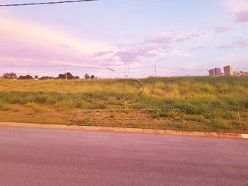 land_lot em Avenida São Paulo, Além Ponte - Sorocaba - SP